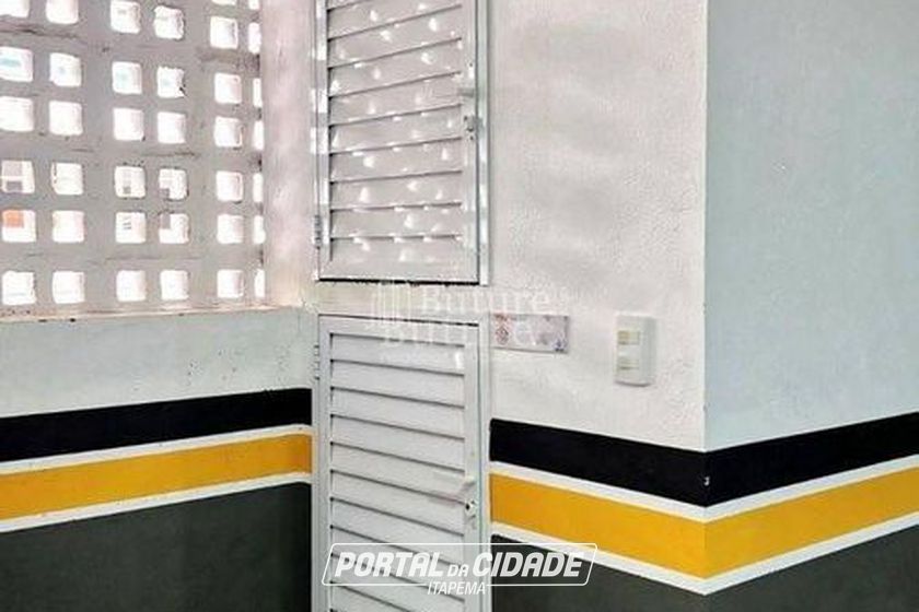 Apartamento &agrave; venda - Meia Praia
