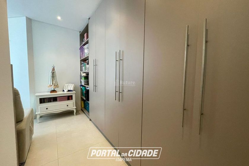 Apartamento &agrave; venda - 137m&sup2; - Andorinha