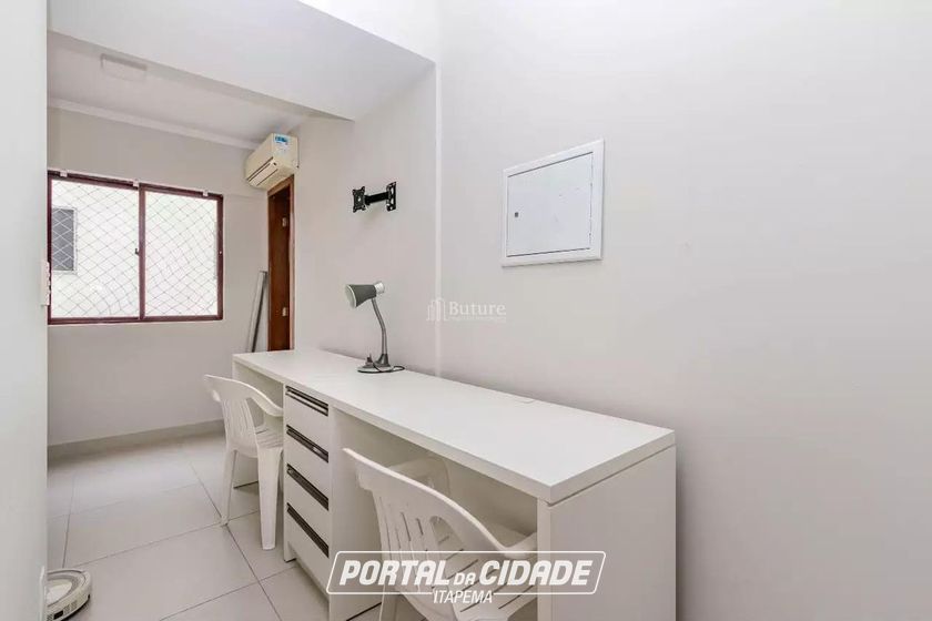 Apartamento &agrave; venda - 116m&sup2; - 