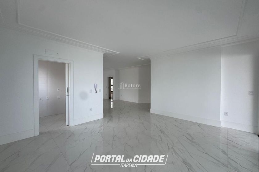 Apartamento &agrave; venda - 210m&sup2; - Centro