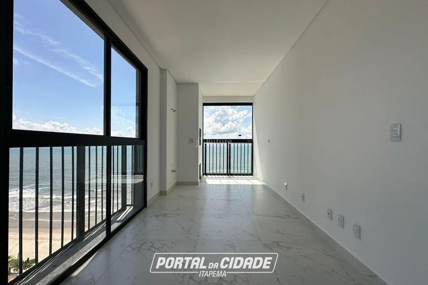 Apartamento &agrave; venda - 102m&sup2; - Perequ&ecirc;