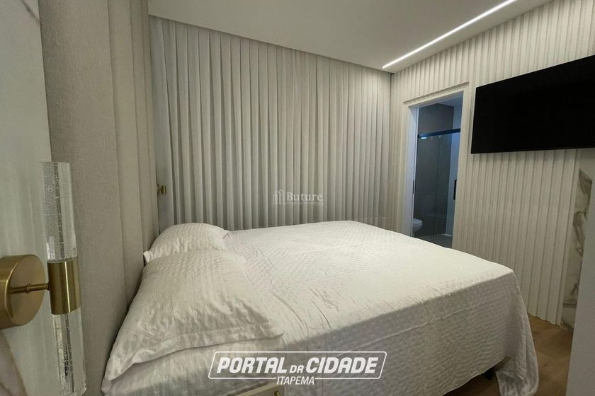 Apartamento &agrave; venda - 220m&sup2; - Andorinha