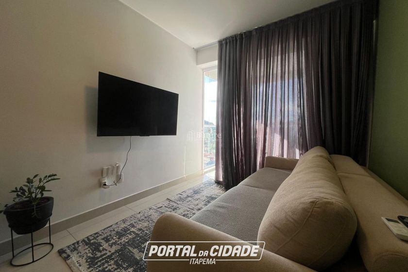 Apartamento &agrave; venda - 70m&sup2; - Alto S&atilde;o Bento