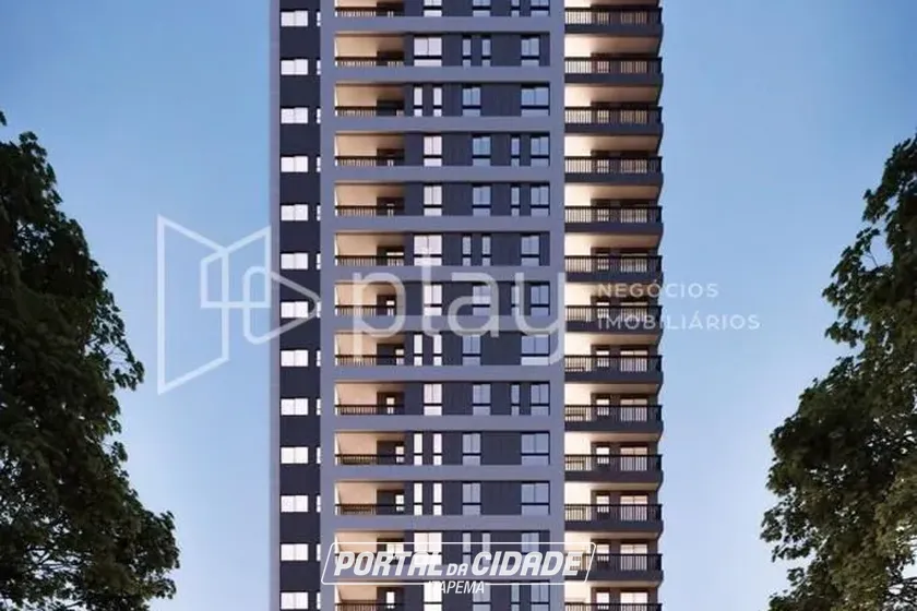 Apartamento &agrave; venda - 66m&sup2; - Morretes