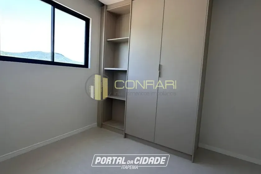 Apartamento para alugar - 57m&sup2; - Tabuleiro das Oliveiras