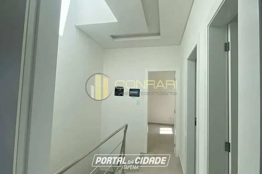 Casa &agrave; venda - 97m&sup2; - Pereque