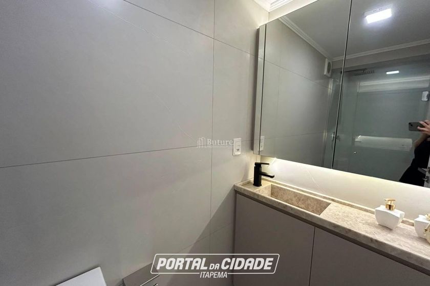 Apartamento &agrave; venda - 