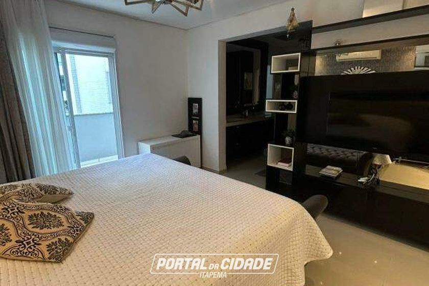 Apartamento para alugar - 349m&sup2; - Centro