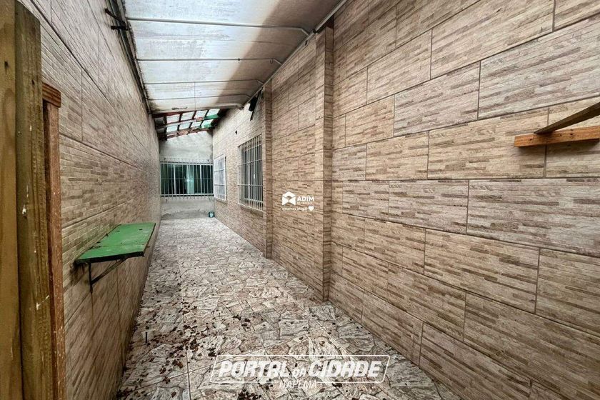 Casa para alugar - 252m&sup2; - Municipios