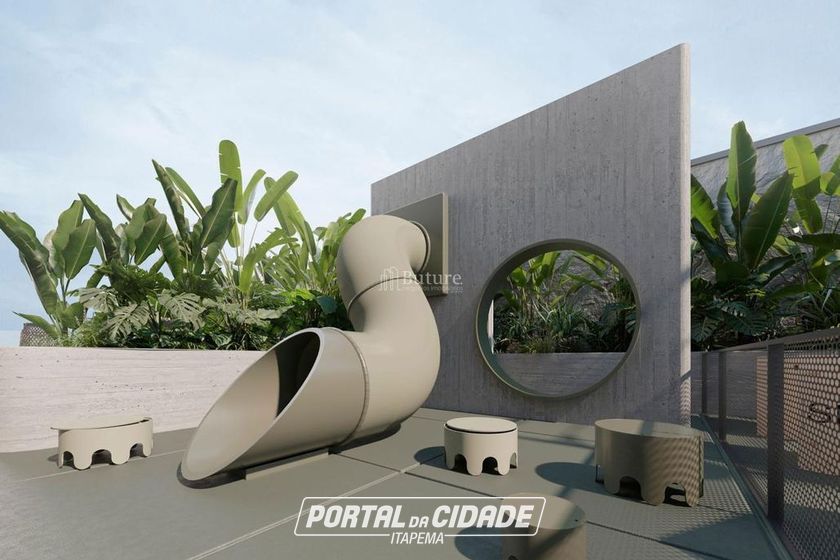 Apartamento &agrave; venda - 62m&sup2; - 