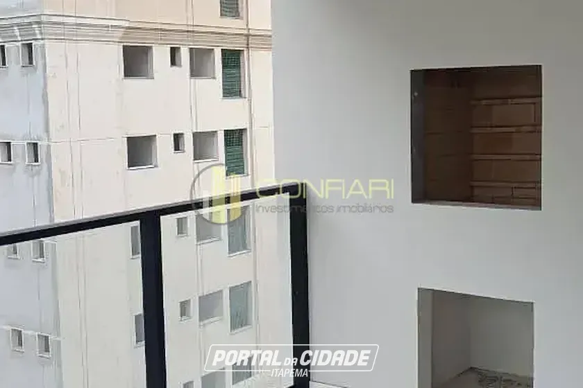 Apartamento &agrave; venda - 135m&sup2; - Centro