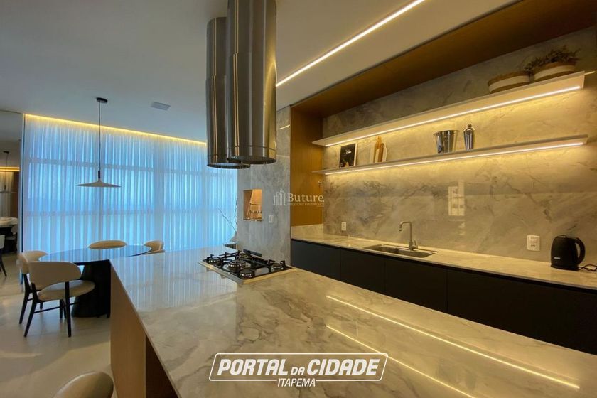 Apartamento &agrave; venda - 84m&sup2; - 