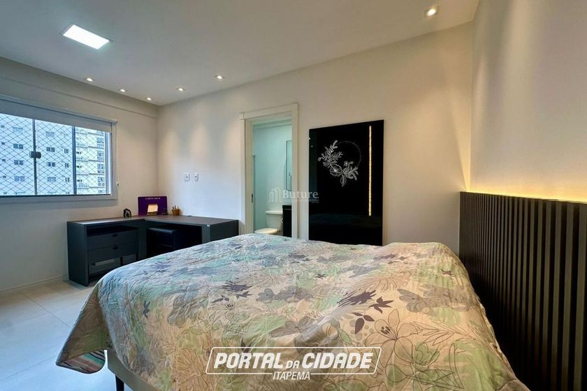 Apartamento &agrave; venda - 128m&sup2; - Castelo Branco