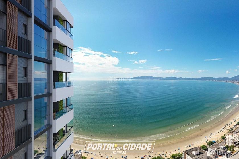 Apartamento &agrave; venda - 359m&sup2; - Centro
