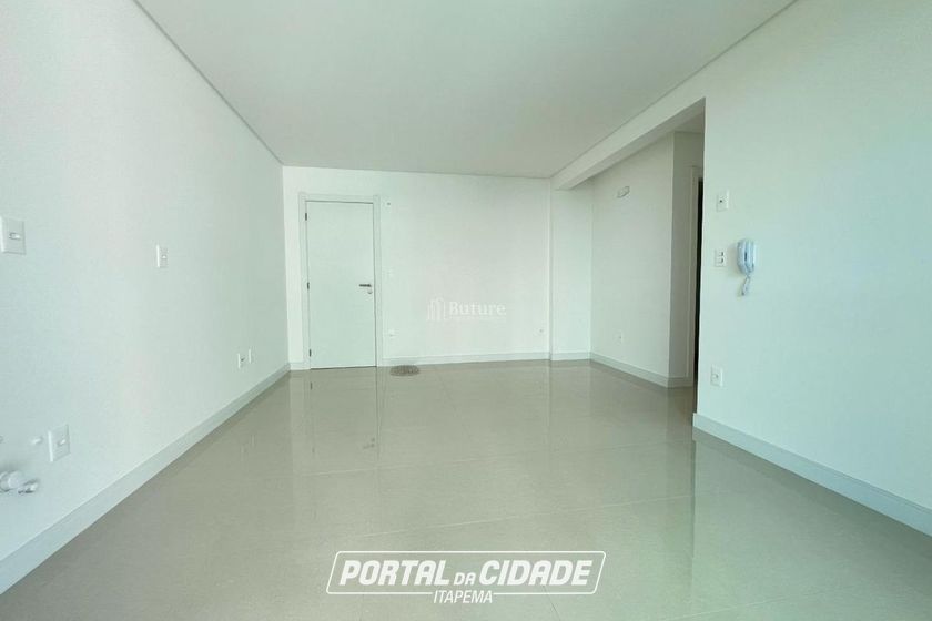 Apartamento &agrave; venda - 60m&sup2; - Jardim Praia Mar