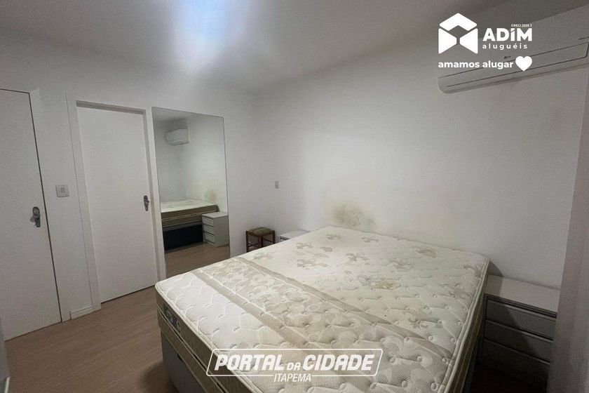 Apartamento para alugar - 140m&sup2; - Centro