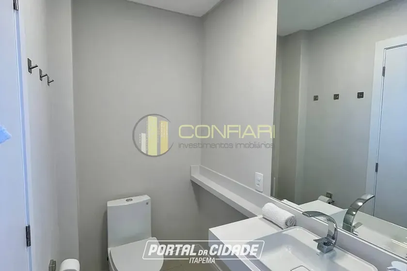 Apartamento &agrave; venda - 60m&sup2; - TABULEIRO DAS OLIVEIRAS