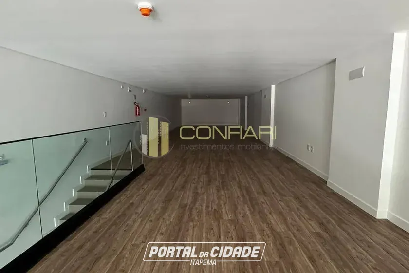 Sala Comercial para alugar - 287m&sup2; - pereque
