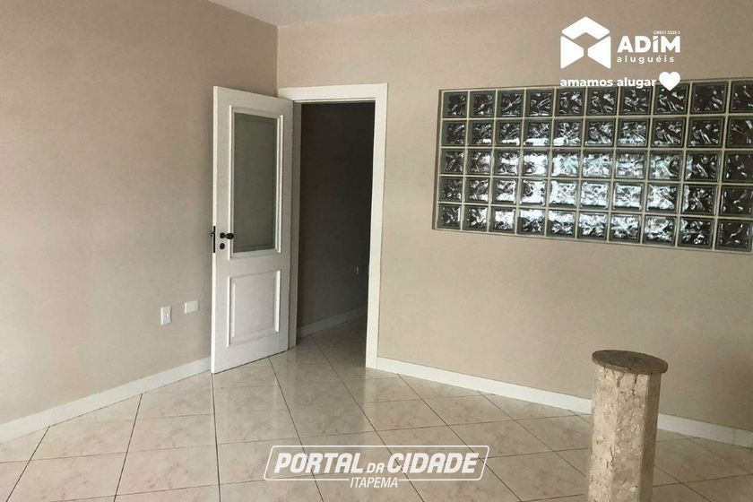 Sala Comercial para alugar - 43m&sup2; - Centro
