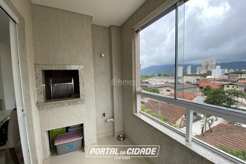 Apartamento &agrave; venda - 77m&sup2; - Castelo Branco