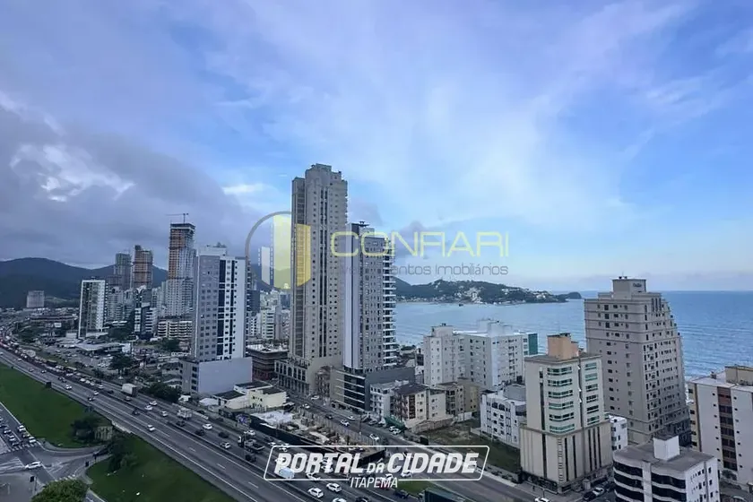 Apartamento para alugar - 69m&sup2; - Tabuleiro Das Oliveiras