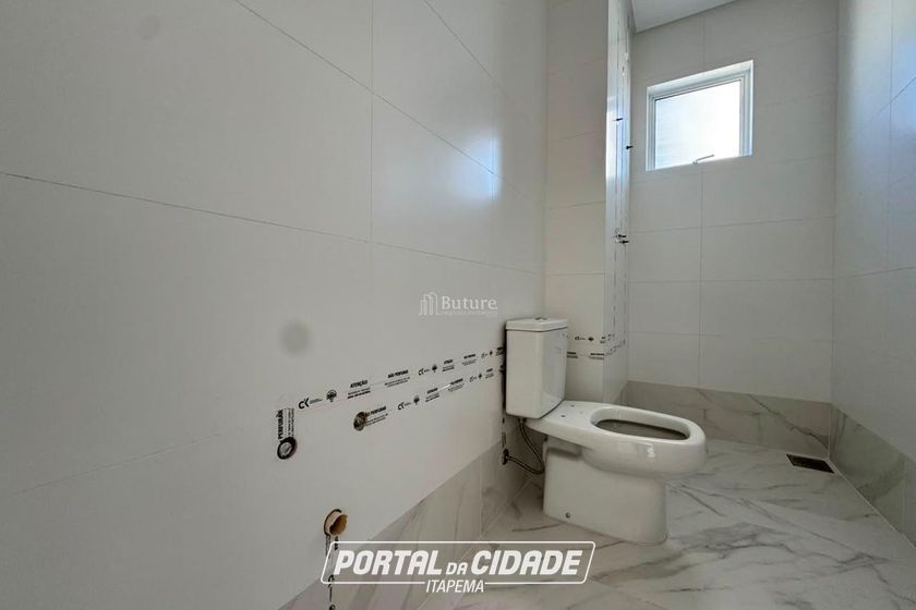 Apartamento &agrave; venda - 123m&sup2; - Centro