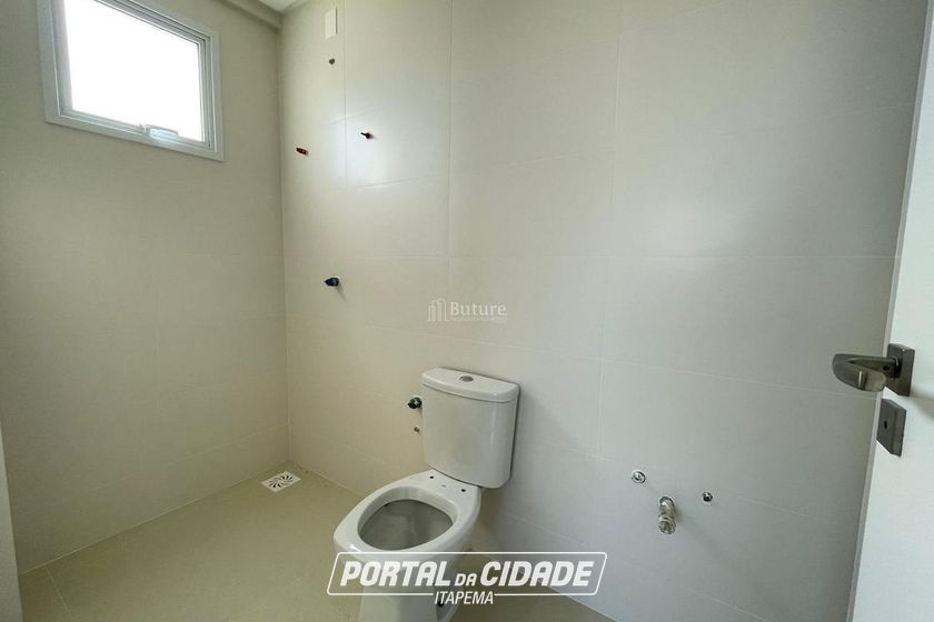Apartamento &agrave; venda - 116m&sup2; - Castelo Branco