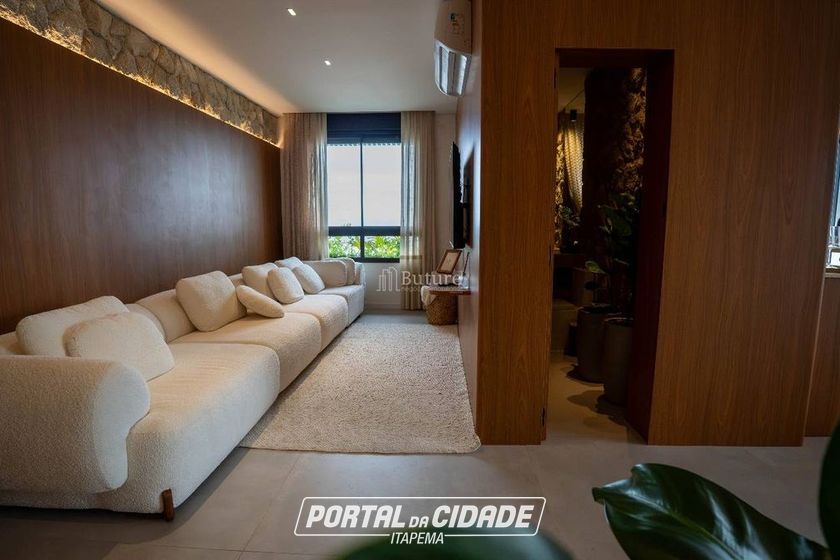 Apartamento &agrave; venda - 335m&sup2; - Centro