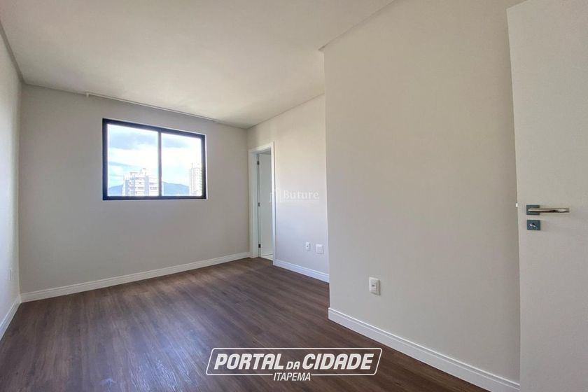 Apartamento &agrave; venda - 125m&sup2; - Castelo Branco