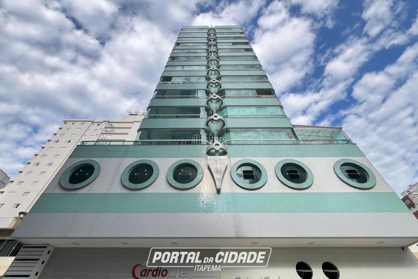 Apartamento &agrave; venda - 140m&sup2; - Andorinha