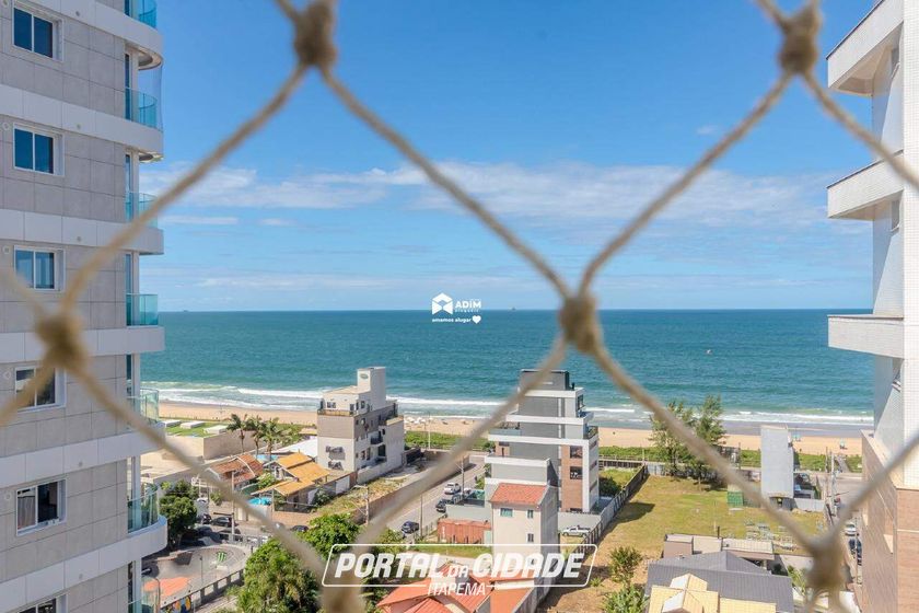 Apartamento para alugar - 114m&sup2; - Praia Brava de Itaja&iacute;