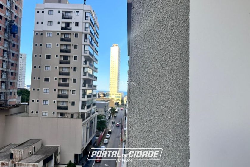 Apartamento &agrave; venda - 69m&sup2; - Morretes