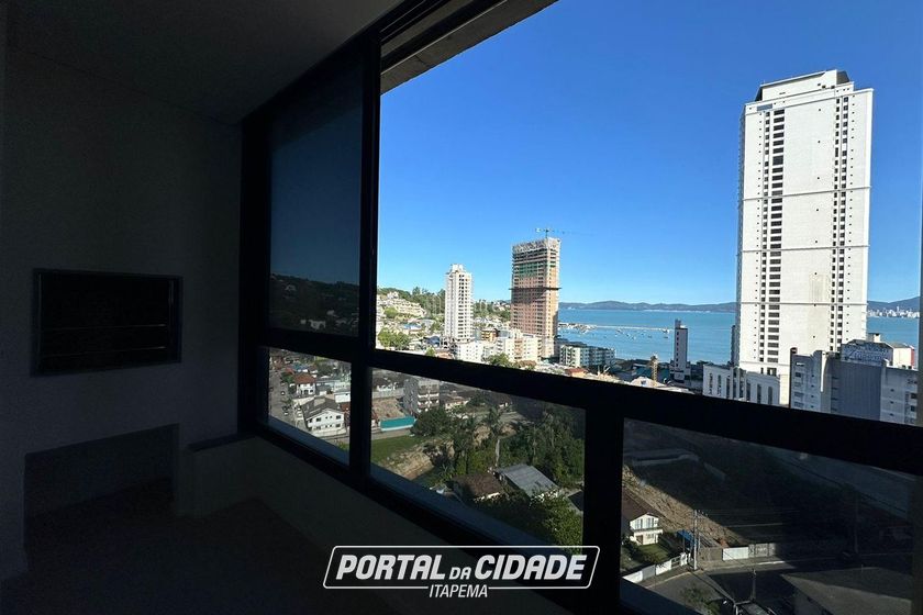 Apartamento &agrave; venda - 116m&sup2; - Canto da Praia
