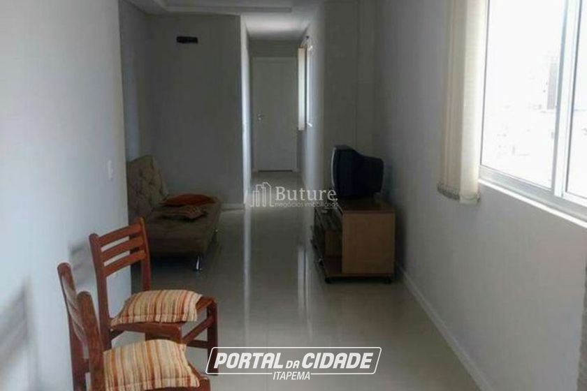 Apartamento &agrave; venda - 160m&sup2; - Castelo Branco