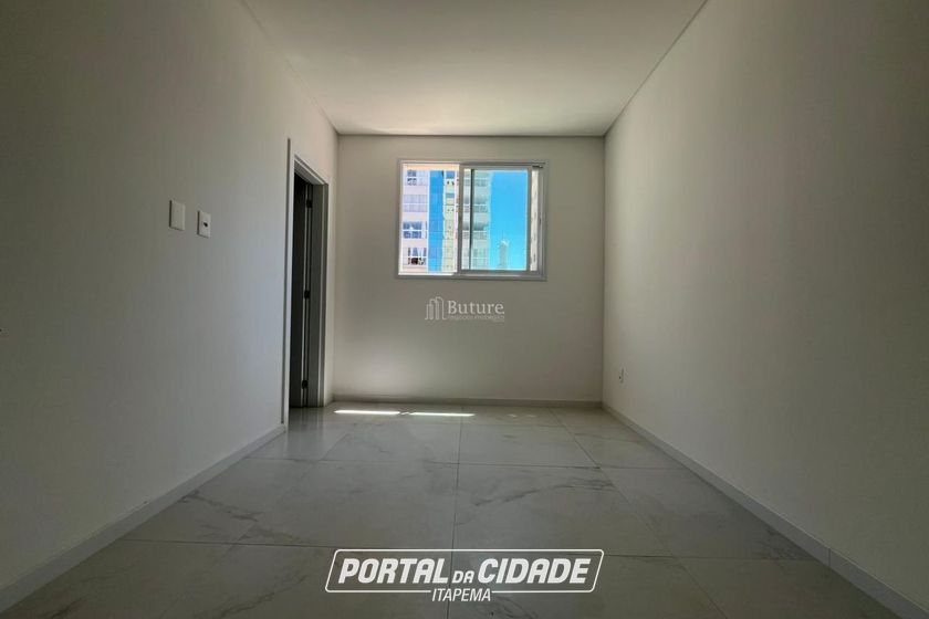 Apartamento &agrave; venda - 118m&sup2; - Centro