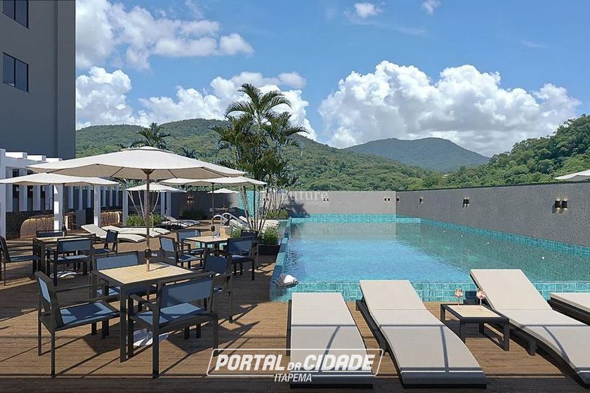 Apartamento &agrave; venda - 172m&sup2; - Andorinha
