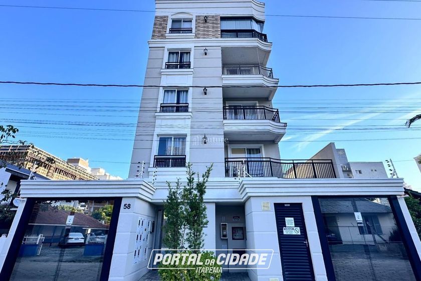 Apartamento &agrave; venda - 67m&sup2; - Perequ&ecirc;