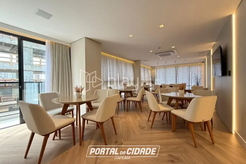 Apartamento &agrave; venda - 69m&sup2; - Morretes
