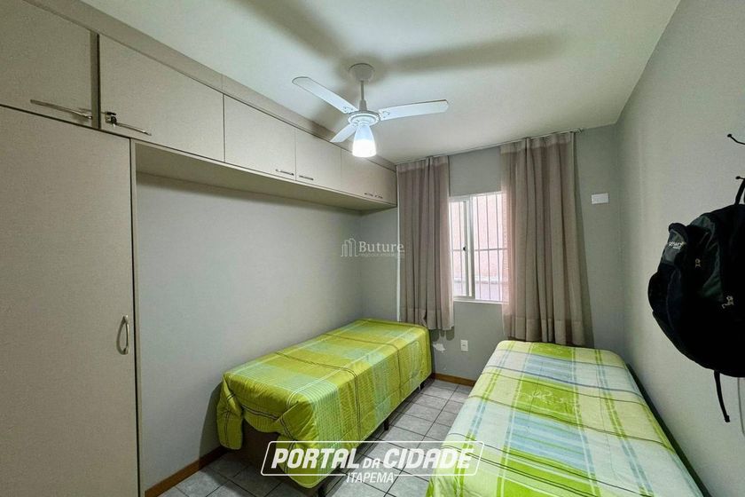 Apartamento &agrave; venda - Meia Praia