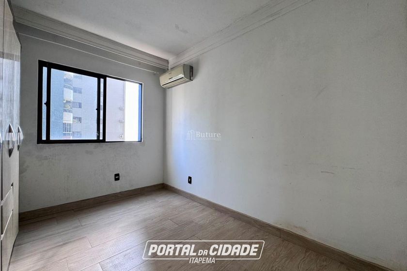 Apartamento &agrave; venda - 91m&sup2; - Centro