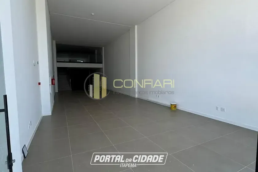 Sala Comercial para alugar - 287m&sup2; - pereque