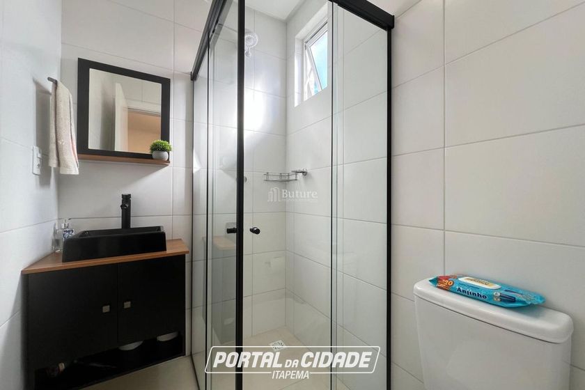 Apartamento &agrave; venda - 70m&sup2; - Alto S&atilde;o Bento