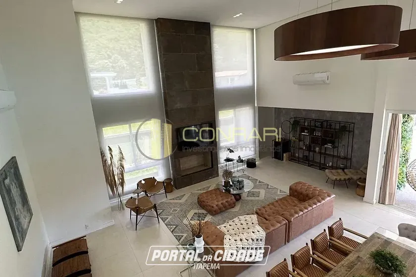 Casa &agrave; venda - 560m&sup2; - Casa Branca