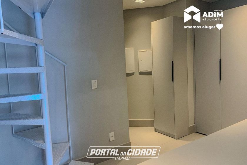 Sala Comercial para alugar - 35m&sup2; - Centro