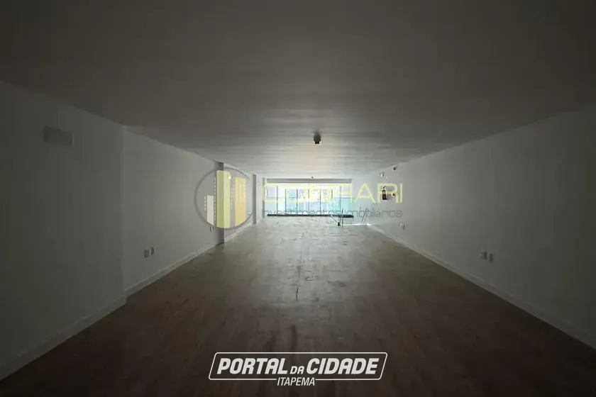 Sala Comercial para alugar - 287m&sup2; - pereque