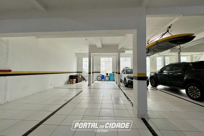 Apartamento &agrave; venda - 86m&sup2; - Castelo Branco