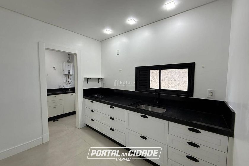 Apartamento &agrave; venda - Meia Praia