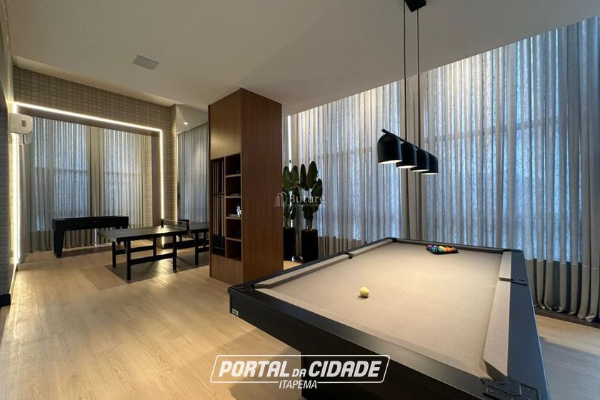 Apartamento &agrave; venda - 137m&sup2; - Andorinha