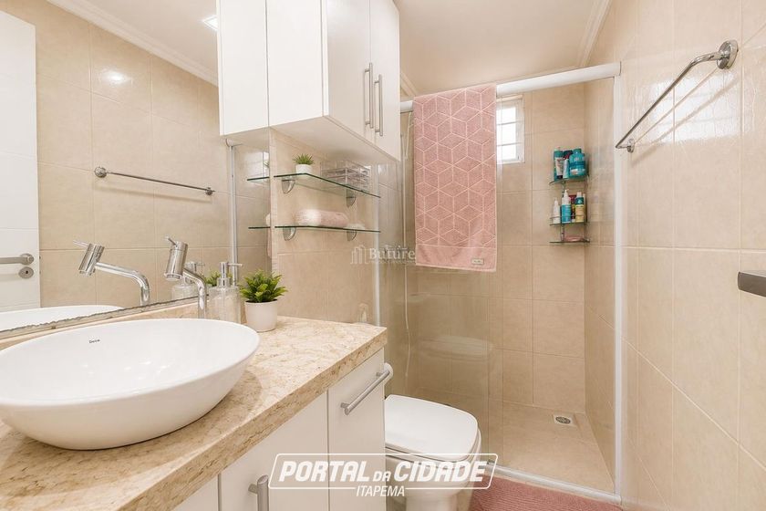 Apartamento &agrave; venda - 121m&sup2; - Tabuleiro