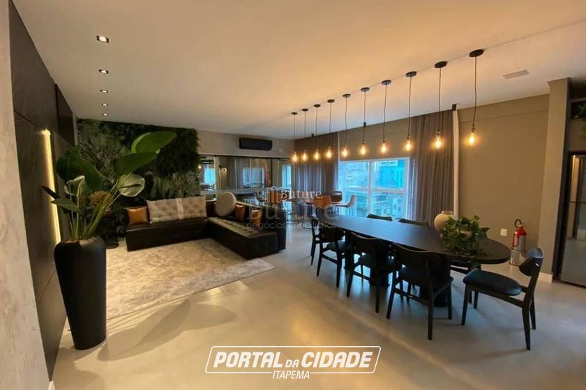 Apartamento &agrave; venda - 
